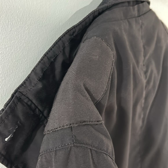 Men’s Zara Man XXL Jacket Black - Picture 10 of 10